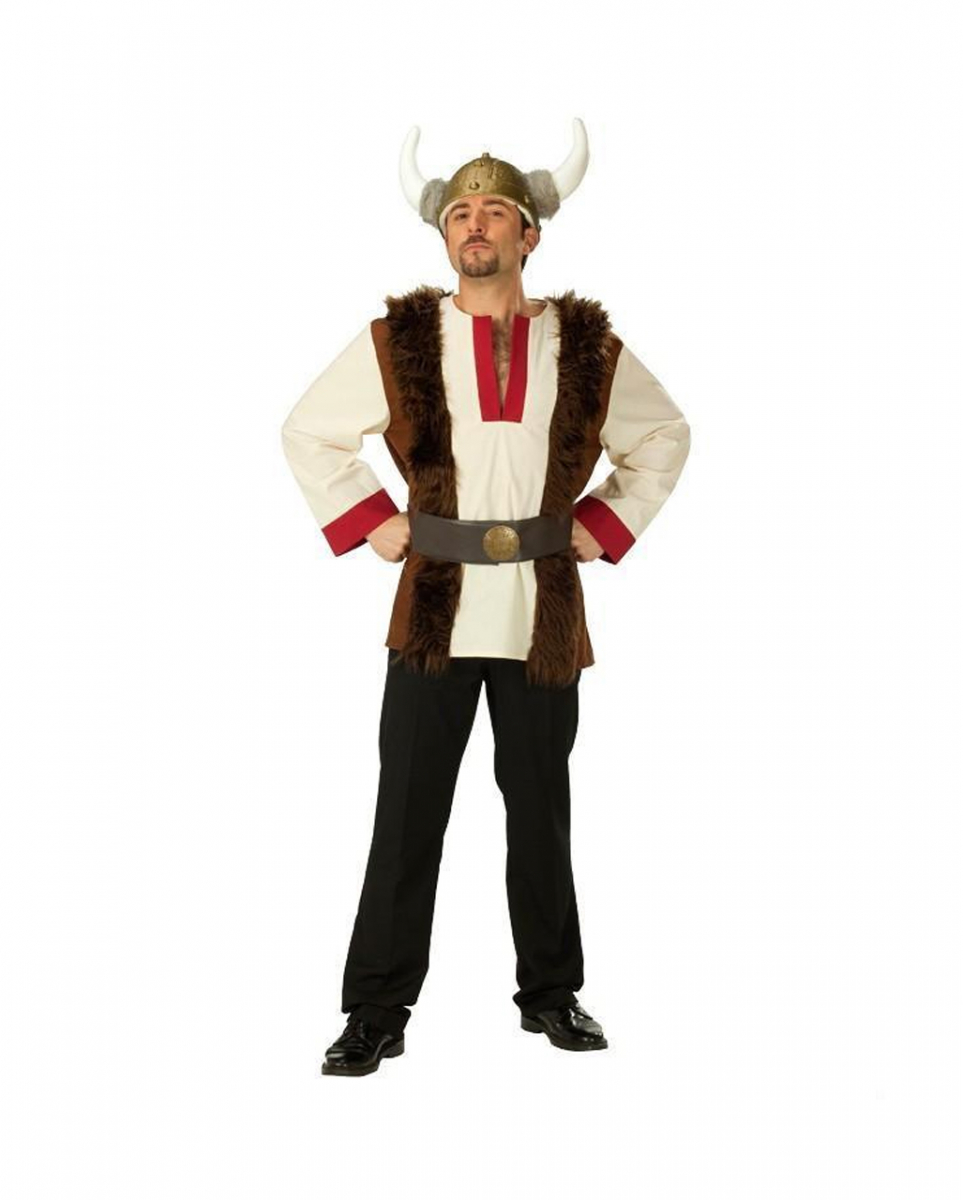 Räuberkostüm für Männer  Faschingskostüme online kaufen S/48 von Karneval Universe