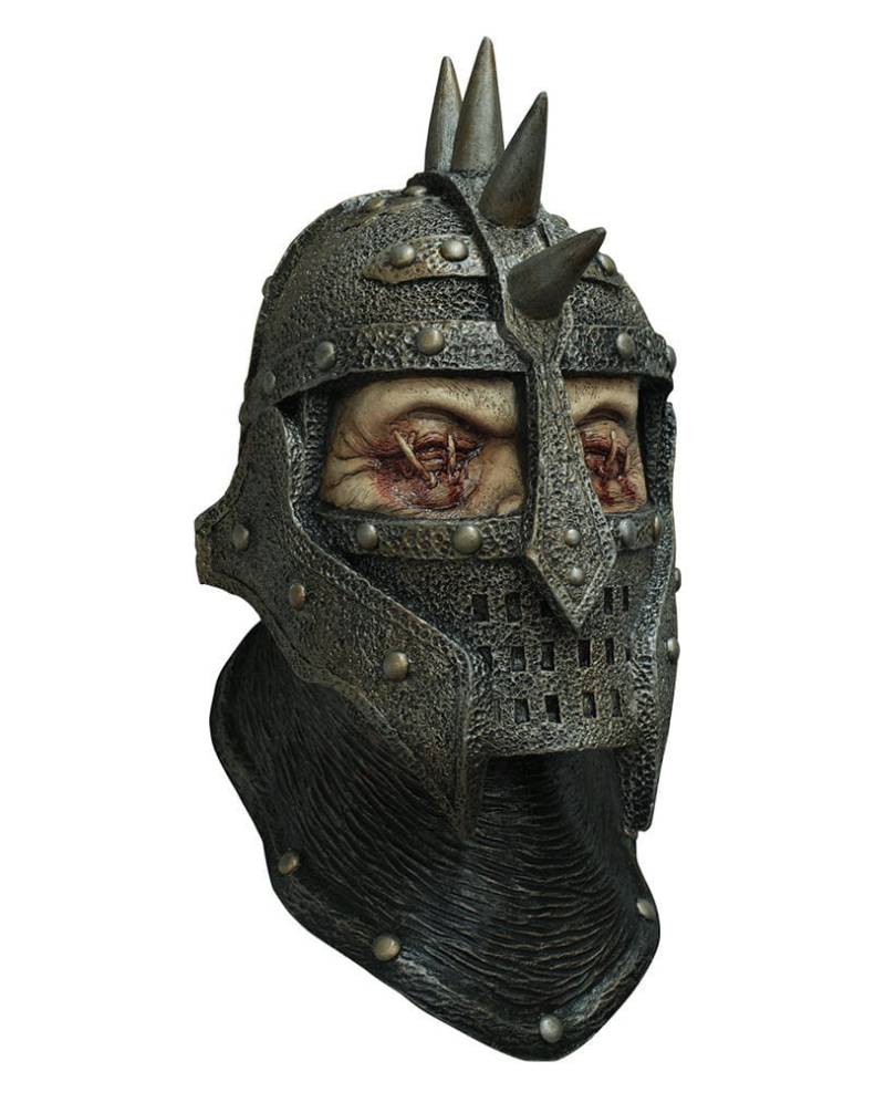 Resident Evil Garrador Maske  Resident Evil Merchandise von Karneval Universe