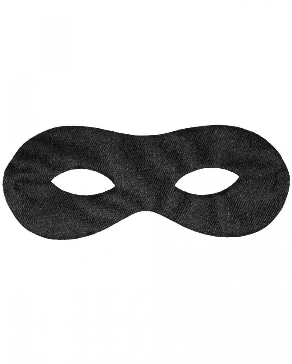 Schwarze Augenmaske für Fasching kaufen! Schwarze Augenmaske für Fasching kaufen! von Karneval Universe