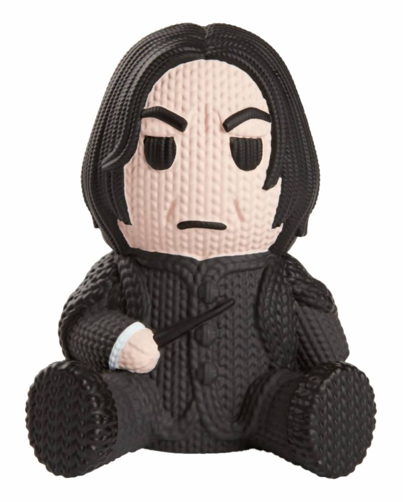 Severus Snape Sammelfigur Handmade by Robots ★ von Karneval Universe