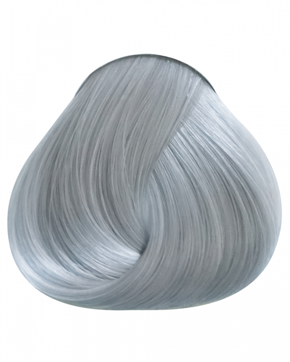 Silber Directions -Silbertönunge-graue Haare von Karneval Universe