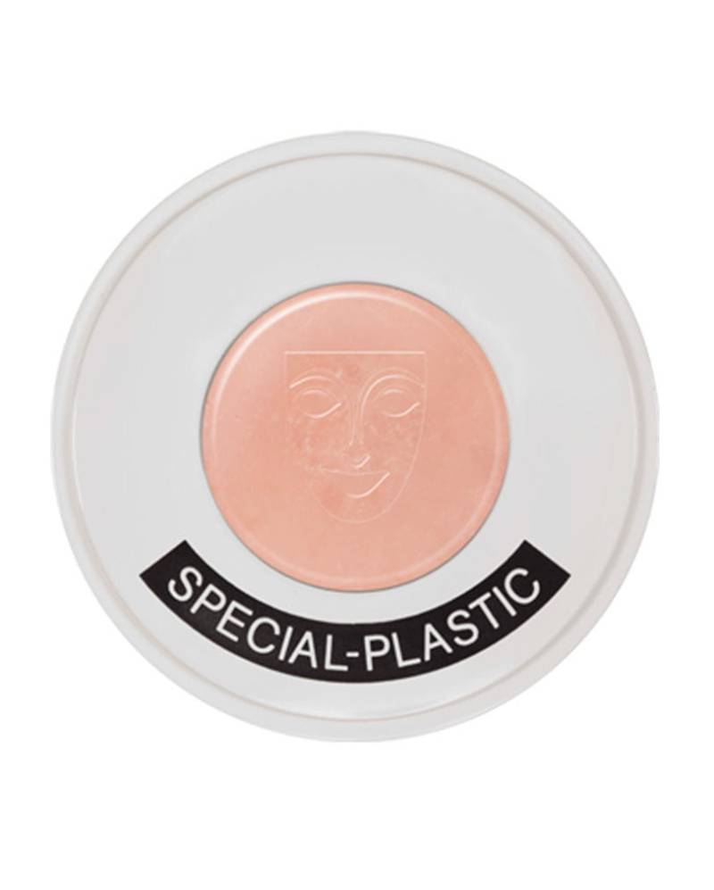 Special-Plastik von Kryolan   Narbenwachs für Wunden von Karneval Universe