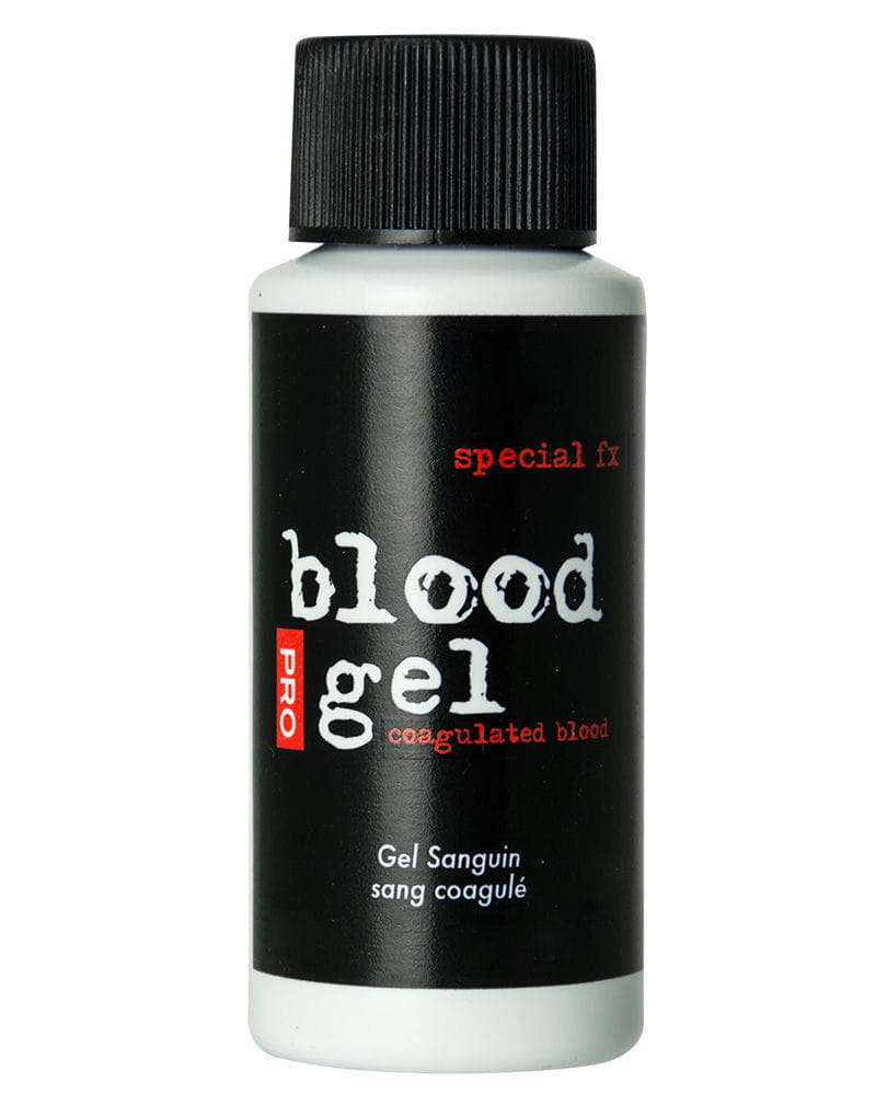 Spezial FX Blut Gel Filmblut kaufen Spezial FX Blut Gel Filmblut kaufen von Karneval Universe