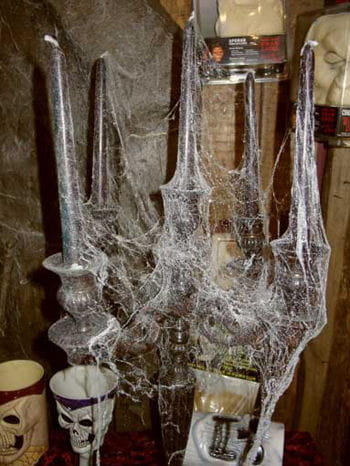 Spezial FX Spinnweben-Spray Spezial FX Spinnweben-Spray