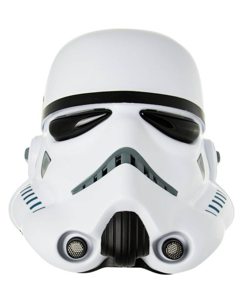 Star Wars Stormtrooper Helm  Krieg der Sterne Merchandise von Karneval Universe