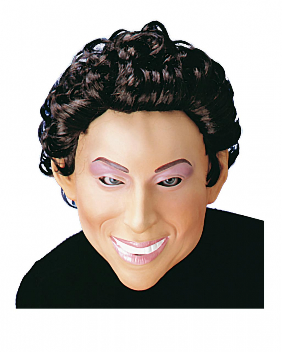 Strangers Maske Barry Realistische Gesichts Masken günstig Kaufen Strangers Maske Barry Realistische Gesichts Masken günstig Kaufen von Karneval Universe