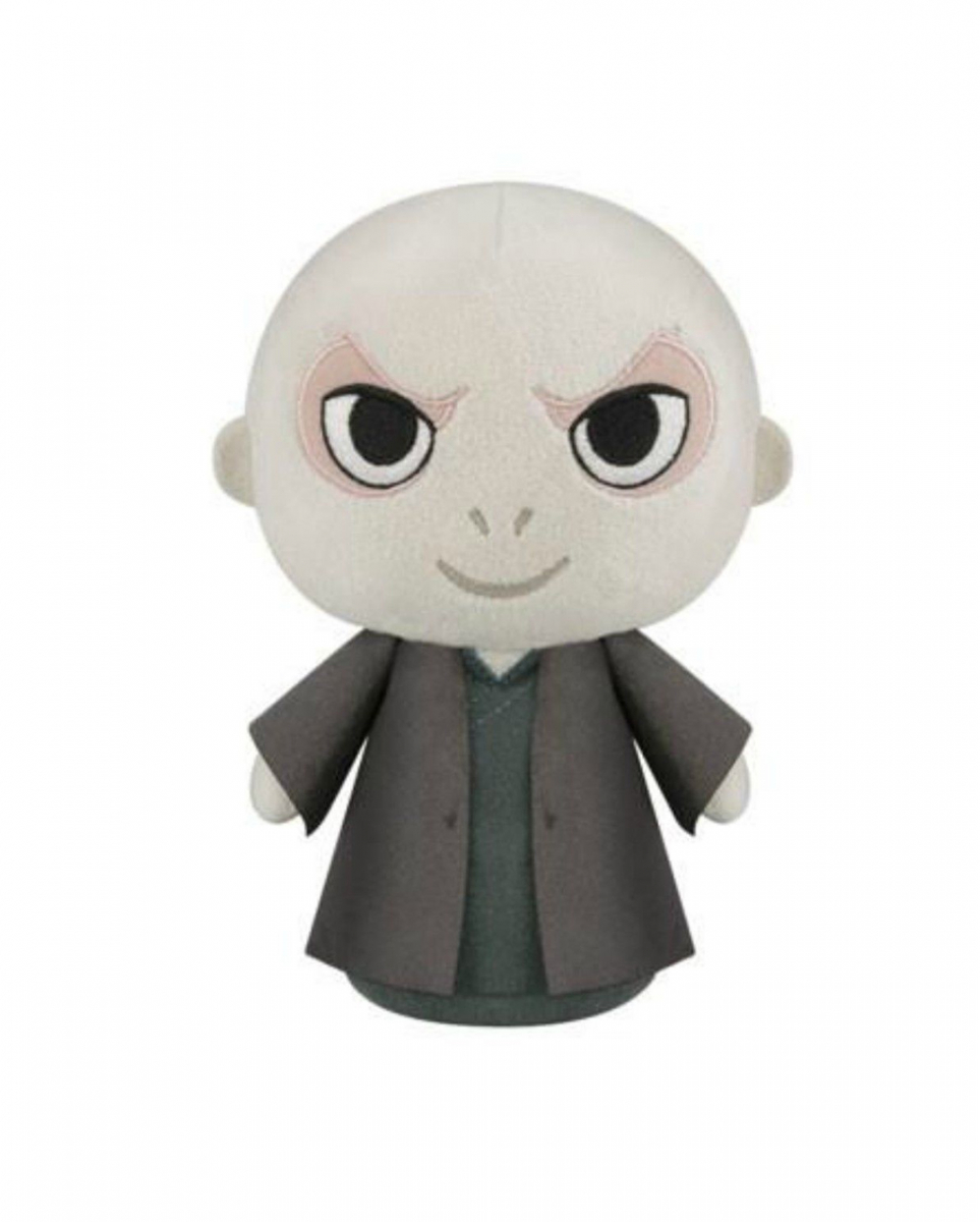 Supercute Plushies Voldemort Funko Plüschfigur ★ von Karneval Universe