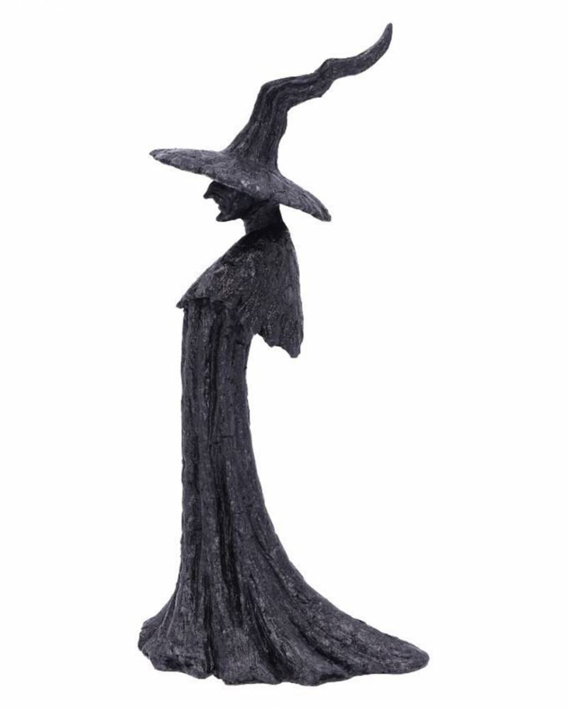 Talyse Märchenhexe Figur als Walpurgisnacht Deko von Karneval Universe
