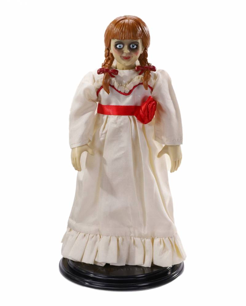The Conjuring Annabelle Bendyfigs Figur kaufen von Karneval Universe