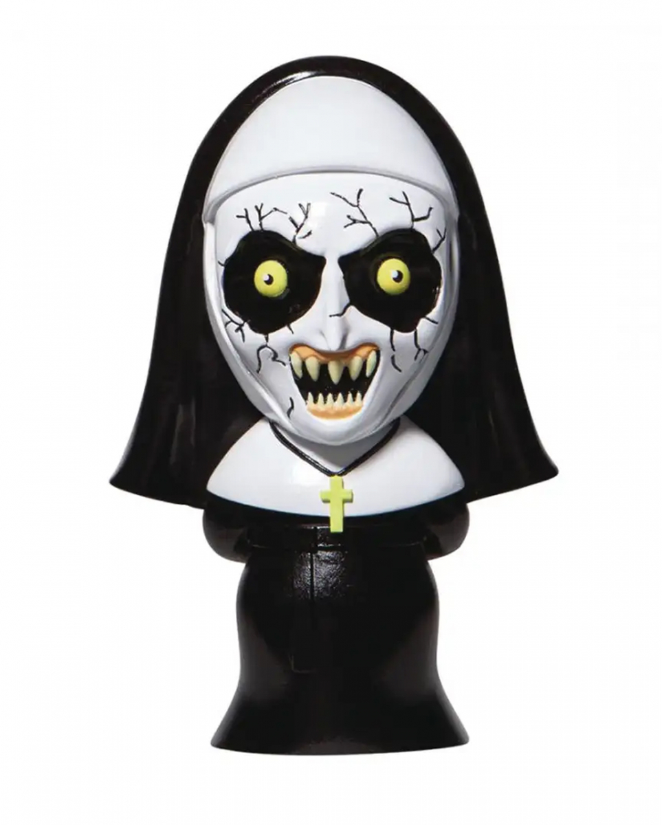 The Nun Chibi Figur 10 cm ordern The Nun Chibi Figur 10 cm ordern von Karneval Universe