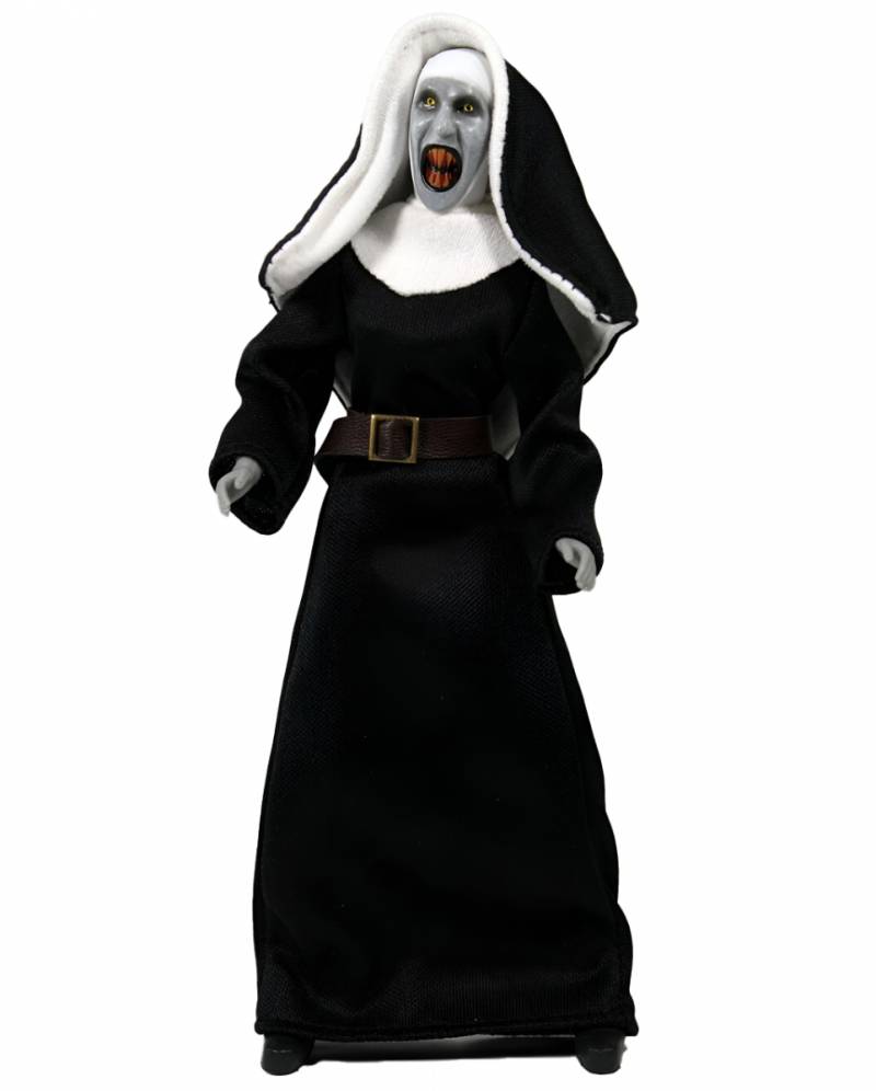 The Nun Valak 20cm Action Figur - The Conjuring ❋ von Karneval Universe
