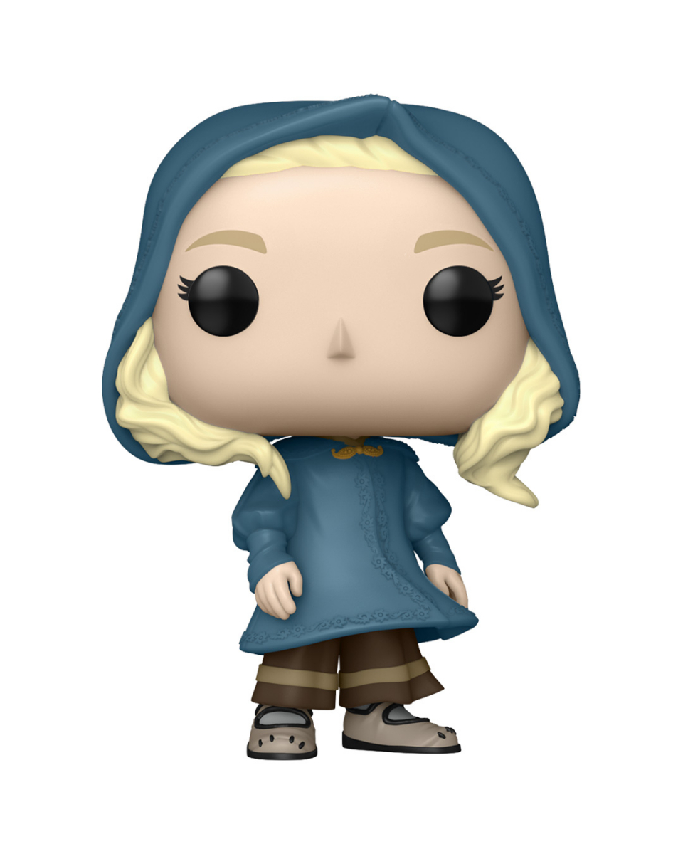 The Witcher - Ciri Funko POP! Vinyl Figur kaufen ★ von Karneval Universe