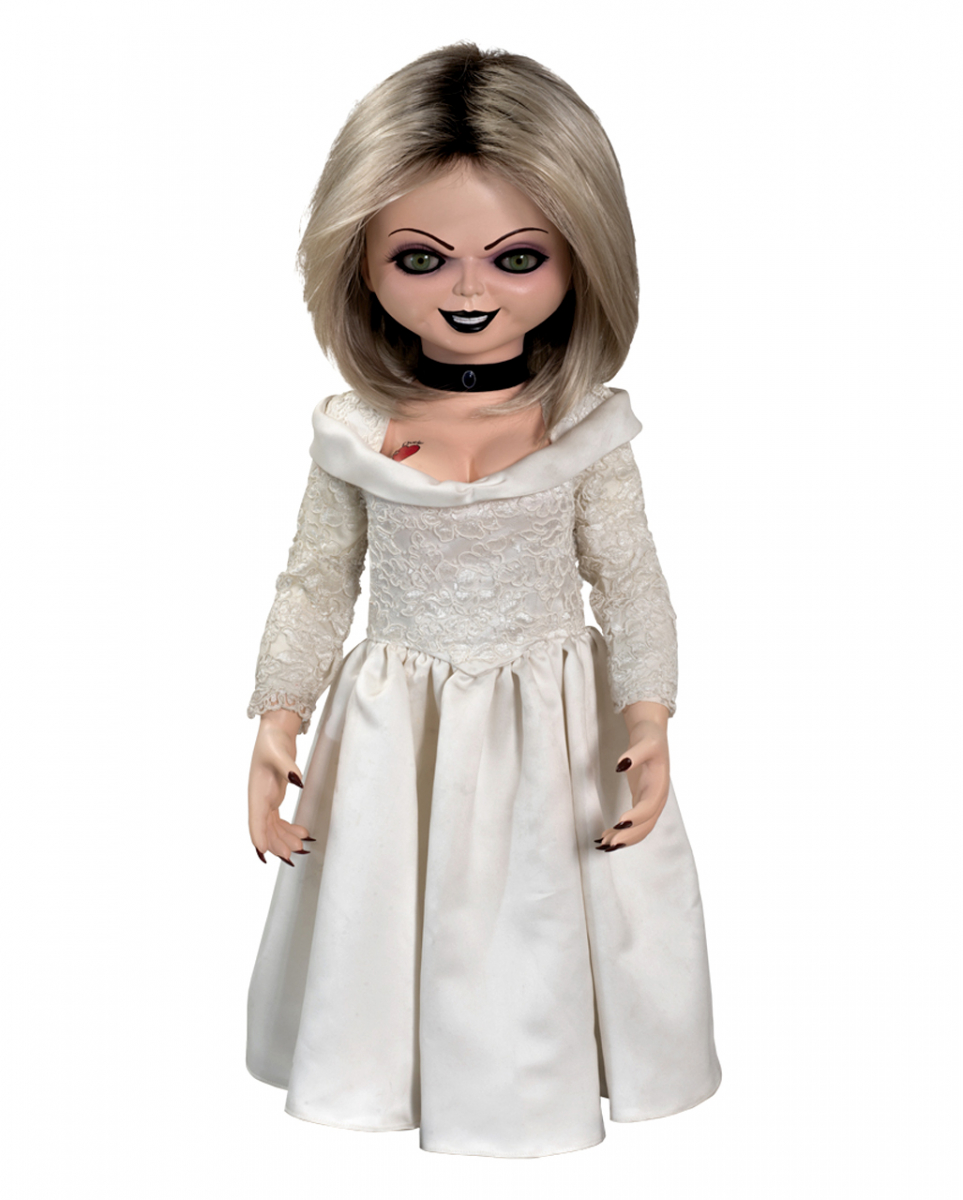 Tiffany 1:1 Replika - Seed of Chucky als Geschenk von Karneval Universe