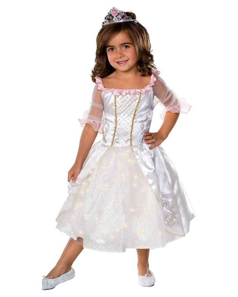 Twinkle Prinzessin Märchenfee Kostüm  Kinderkostüme M von Karneval Universe