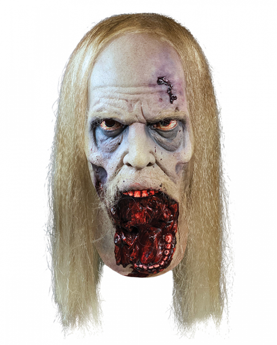 Twisted Walker TWD Maske  Halloween Maske kaufen von Karneval Universe