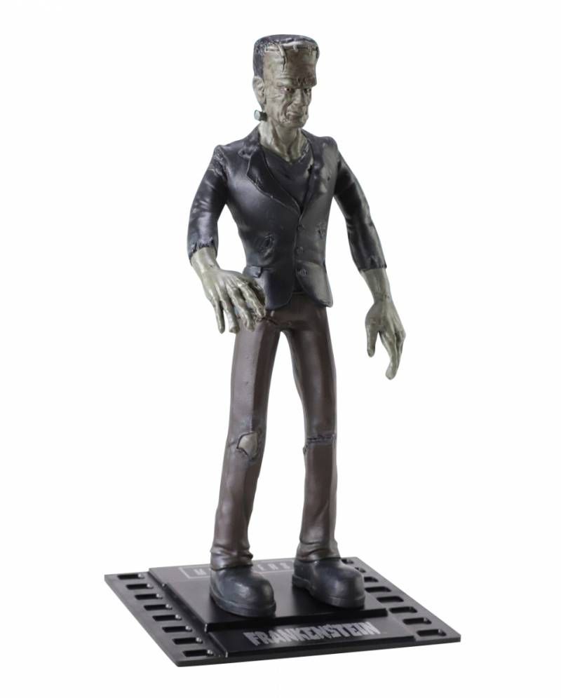 Universal Monsters Frankenstein Bendyfigs Figur ★ von Karneval Universe