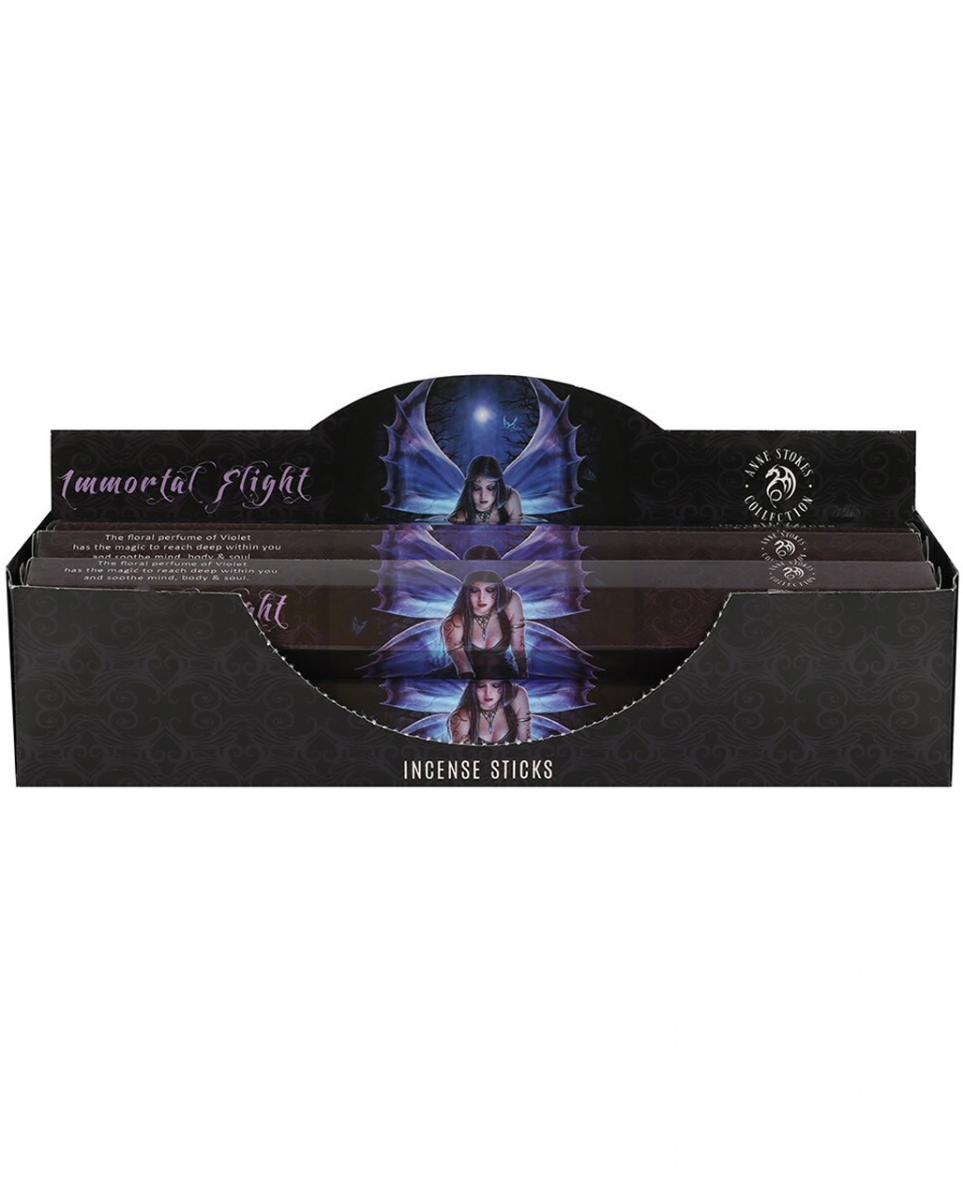 Unsterblicher Flug Räucherstäbchen 20 St. ordern ★ von Karneval Universe