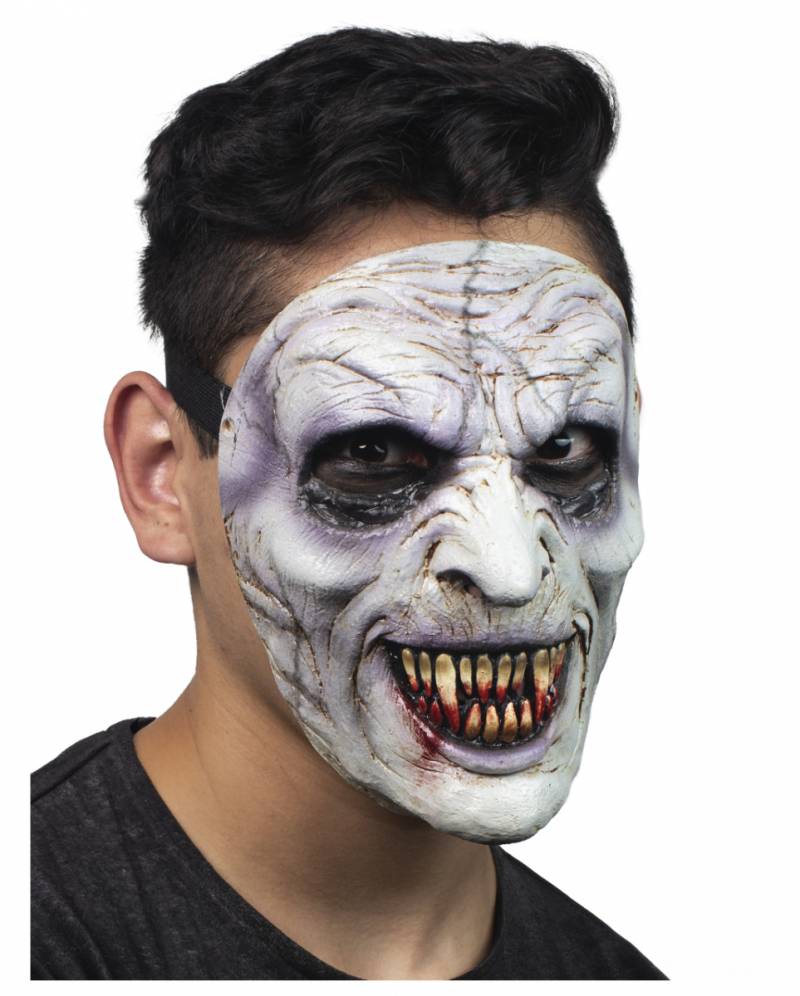 Vampir Baron Maske  JETZT für ? bestellen! von Karneval Universe