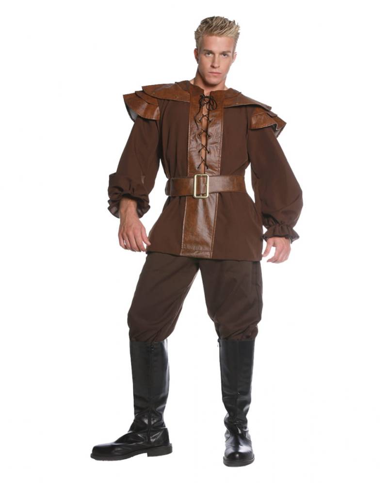Vengeance der Rächer Kostüm  Assassin Faschingskostüm von Karneval Universe