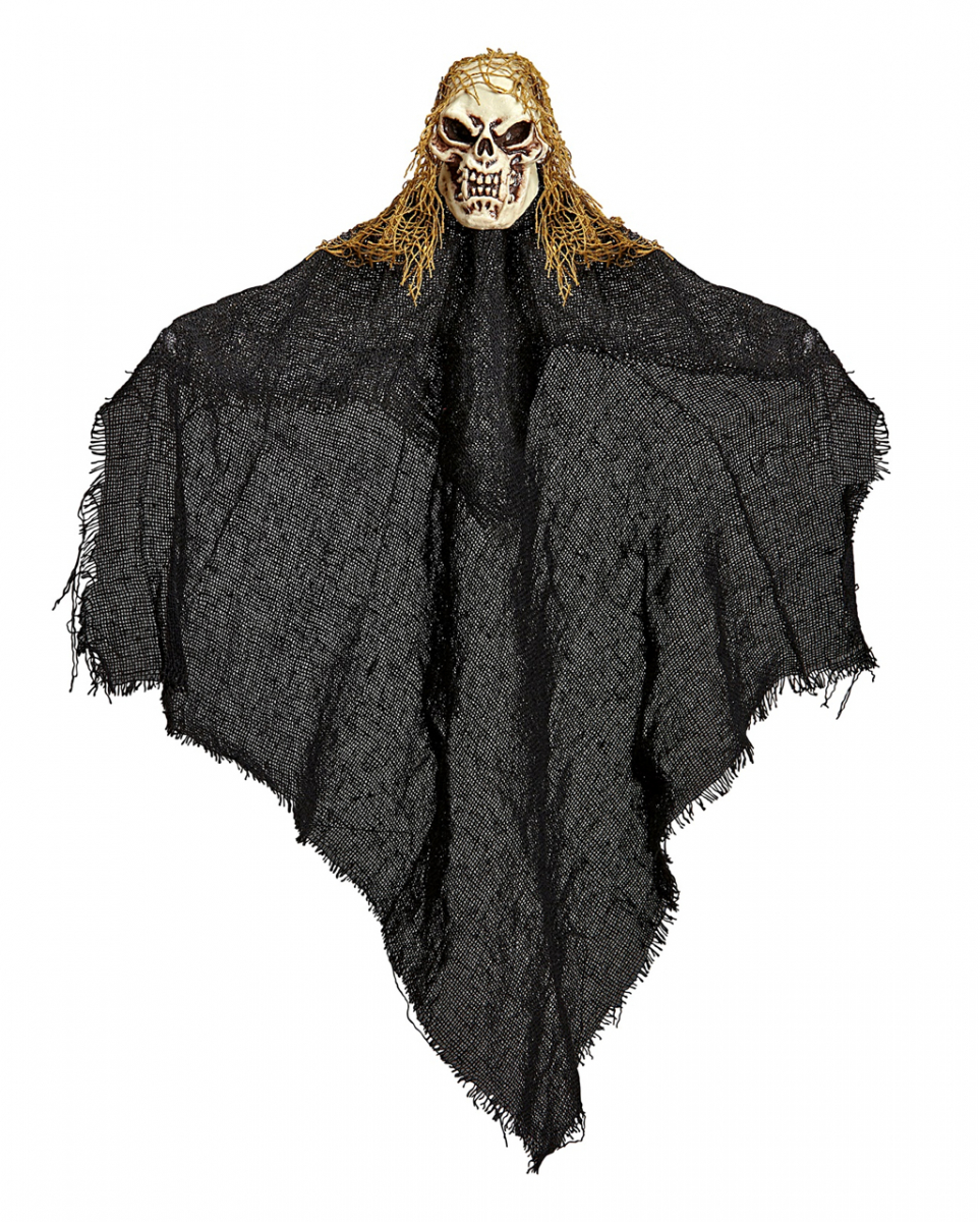 Vermoderter Fetzenreaper Hängefigur 50cm ? von Karneval Universe