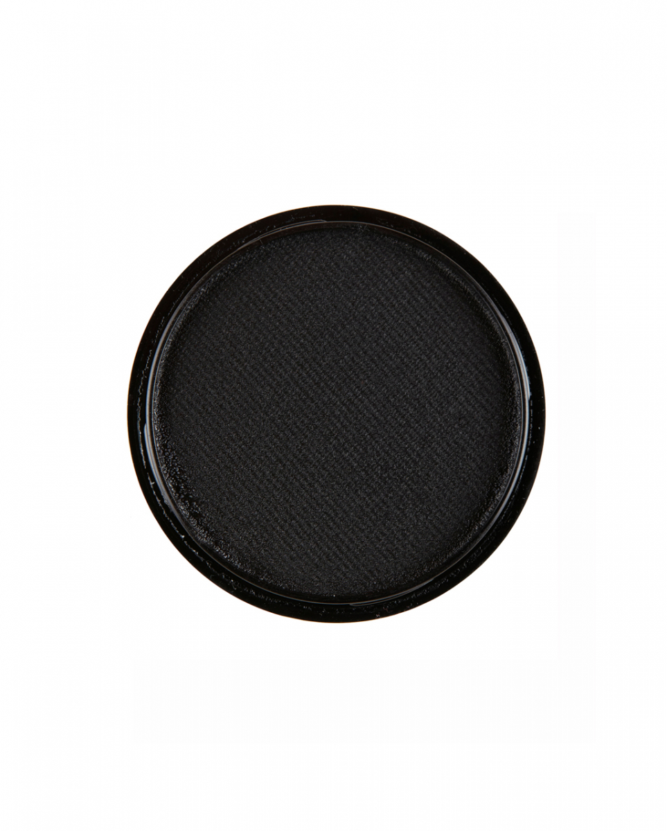 Wasser Make-Up Schwarz Faschingsschminke Wasser Make-Up Schwarz Faschingsschminke von Karneval Universe