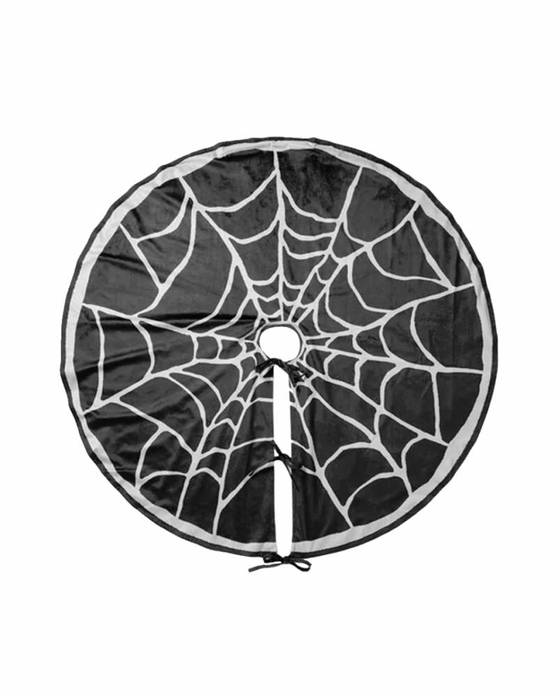 Web Weihnachtsbaum Decke KILLSTAR ★ Gothic Deko von Karneval Universe