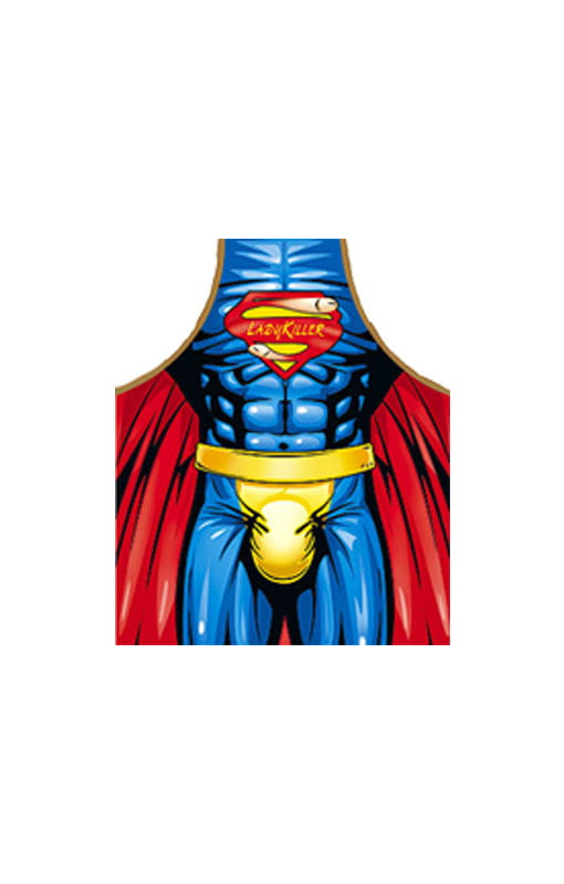Weiberhelden Schürze  Coole Macho Schürze von Karneval Universe