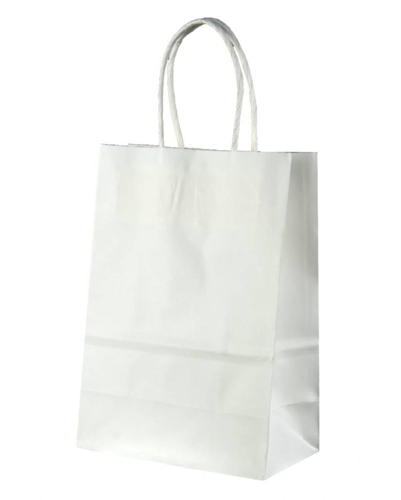 Weiße Geschenktasche klein gibts HIER ✰✰✰ von Karneval Universe