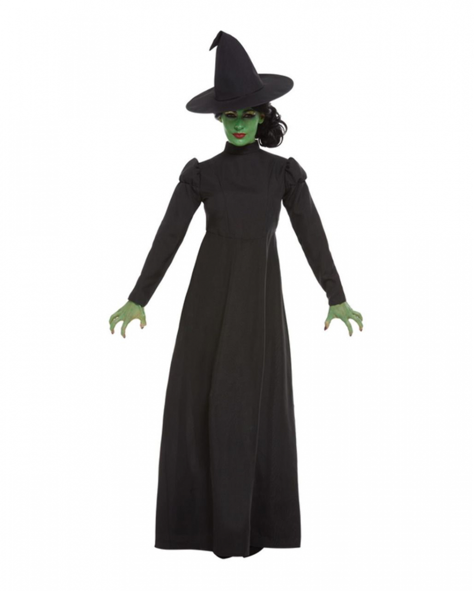 Wicked Witch Hexenkostüm für Erwachsene für Fasching & Halloween L Wicked Witch Hexenkostüm für Erwachsene für Fasching & Halloween L von Karneval Universe