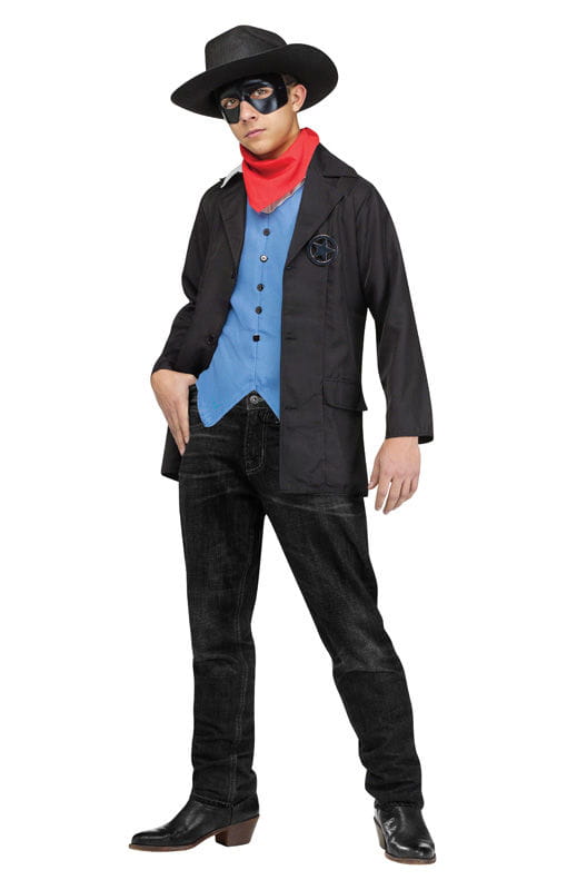 Wild West Cowboy Kinderkostüm - Western Kostüme für Kinder kaufen S Wild West Cowboy Kinderkostüm - Western Kostüme für Kinder kaufen S von Karneval Universe