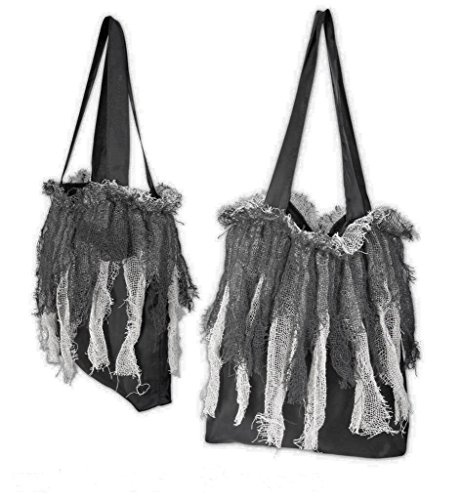 KarnevalsTeufel Zombie Tasche Happy Halloween Accessoire Beutel KarnevalsTeufel Zombie Tasche Happy Halloween Accessoire Beutel von KarnevalsTeufel.de