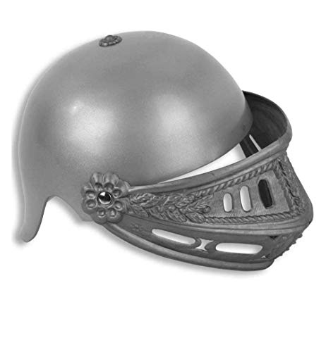 Ritterhelm, klein, Karneval, Mottoparty, Fasching von KarnevalsTeufel.de