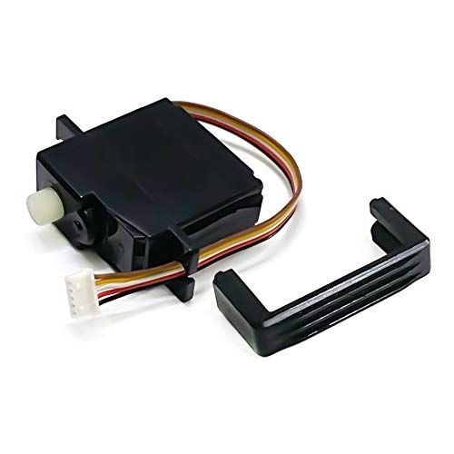 Karriter 17G Servo für SG 1603 SG 1604 SG1603 SG1604 1/16 RC Auto Ersatzteile Zubehör von Karriter