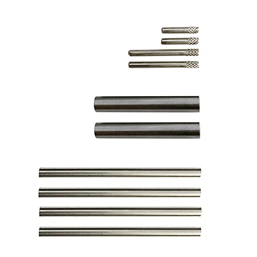 Karriter Metall Querlenker Lenkbecher Pin Set für Xinlehong Q901 Q902 Q903 9130 9136 9137 1/16 RC Auto Ersatzteile von Karriter