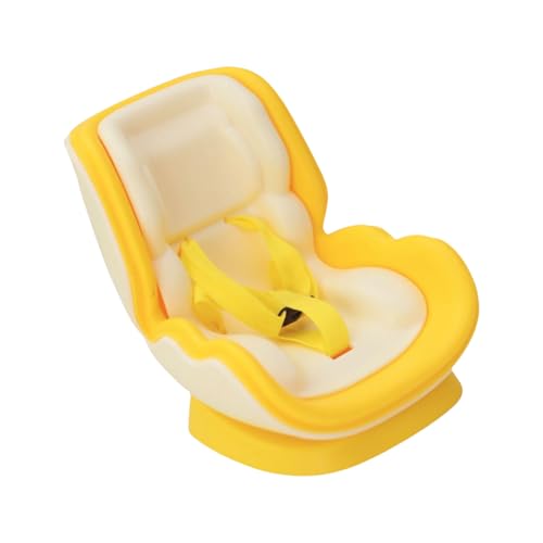 Autositze Für Babypuppen | Lüftungsclipp Puppen Autositz Deko - Magnetisches Ornament Für Männer Fahrer Frauen Display Pendeln Reisen Parken Dekoration Sammlung,Pendeldekoration Anzeige von Kasmole