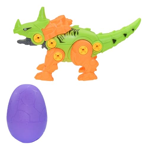 Dinosaurier-Spielzeug, zusammengebaut, realistische abnehmbare Dinos, Dinosaurier-Geburtstagsgeschenke, abnehmbar, Dinosaurier-Spielzeug für und Mädchen, Liebhaber Dinosaurier-Spielzeug, zusammengebaut, realistische abnehmbare Dinos, Dinosaurier-Geburtstagsgeschenke, abnehmbar, Dinosaurier-Spielzeug für und Mädchen, Liebhaber von Kasmole