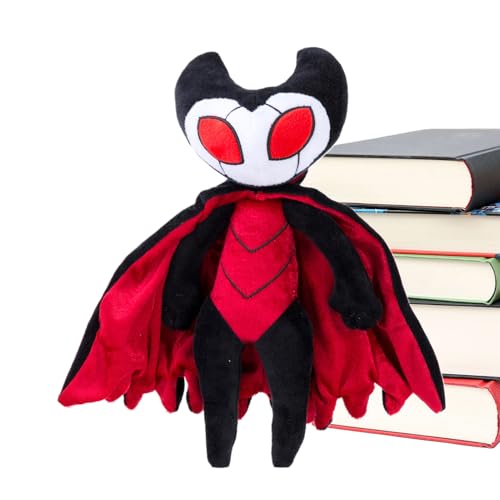 Kasmole Game Plush Toys,Niedliche Spielzeugfigur Plüsch | Kuschelkissen Weiche Puppe,Für Mädchen Kinder Geburtstag Halloween Weihnachten Deko Wohnung Schreibtisch Sofa Bett von Kasmole