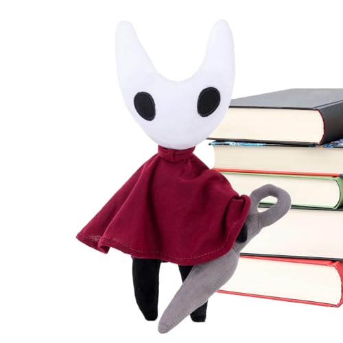 Kasmole Game Plush Toys - Niedliche Spielzeugfigur Plüsch - Kuschelkissen Weiche Puppe,Für Mädchen Kinder Geburtstag Halloween Weihnachten Deko Wohnung Schreibtisch Sofa Bett von Kasmole