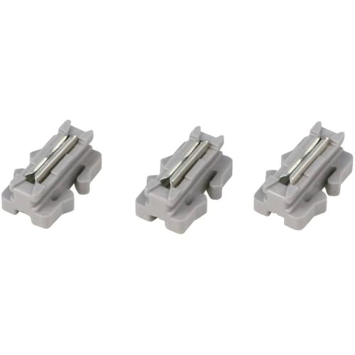 KATO 7078507 N Unitrack Schienenverbinder KATO 7078507 N Unitrack Schienenverbinder von Kato