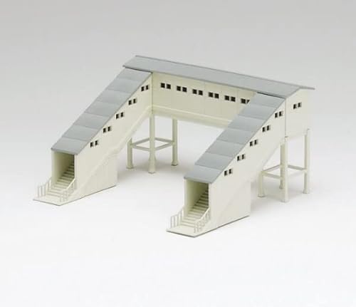 KATO N Gauge 23-234 Suburban Bridge Diorama Supplies KATO N Gauge 23-234 Suburban Bridge Diorama Supplies von Kato