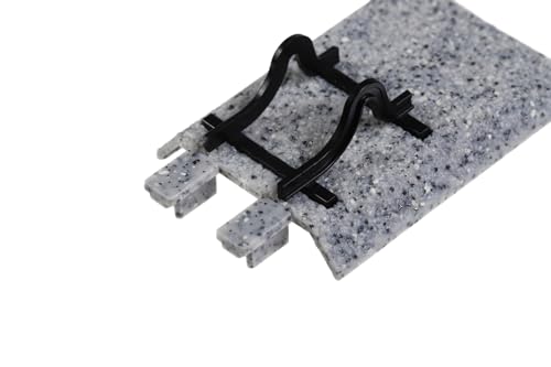 KATO N Scale Buffer Stop Line D 35mm Two Pieces 20-060 Rail Transport Modeling Supplies von Kato