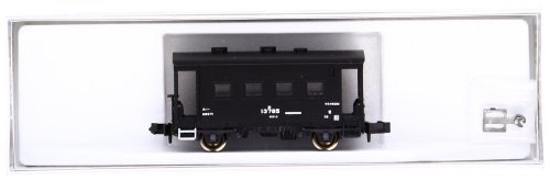 Kato 8046-1 Güterwagen Yo 5000, N-Spur, 1/150 [JP Import] von Kato
