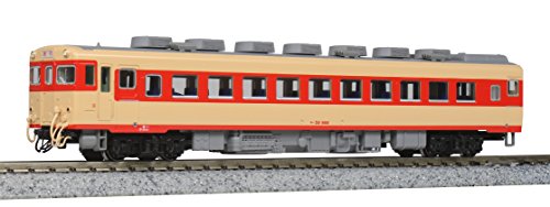 Kato N Gauge Diesel Train 58 (M) 6113 Model Railroad Diesel car von Kato