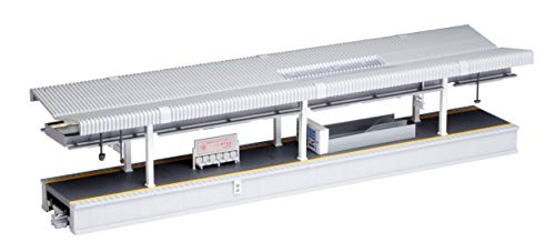 Kato N Gauge Near-Type Home DX Island B 23-151 Model Railroad Supplies von Kato