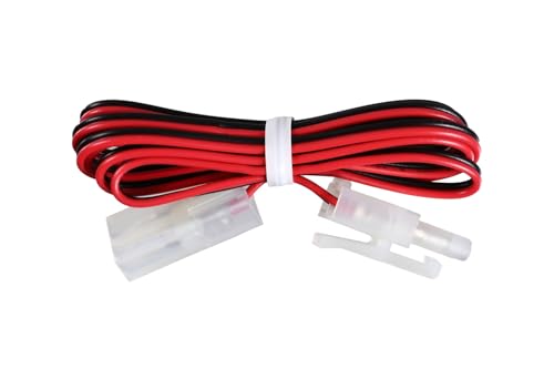 Kato Turnout Extension Cord, 35 KAT24841 by Kato USA, Inc. Kato Turnout Extension Cord, 35 KAT24841 by Kato USA, Inc. von Kato