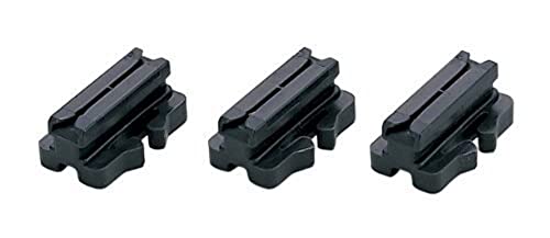 Kato Unitrack Isolierte UniJoiners (20) HO Gauge 24-816 von Kato