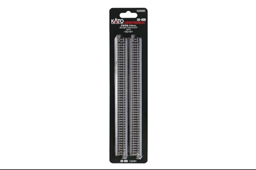 N 248mm 9-3/4" Straight (4) von Kato