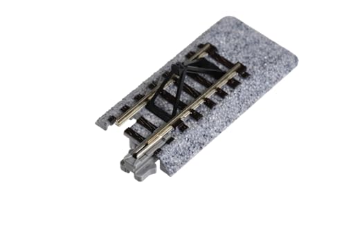N 50mm 2" Bumper, Type C (2) von Kato