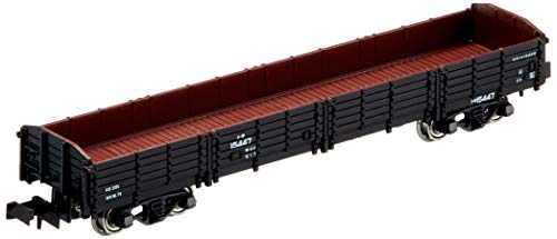 Spur N KATO 8001 Toki 15000 Gueterwagen von Kato
