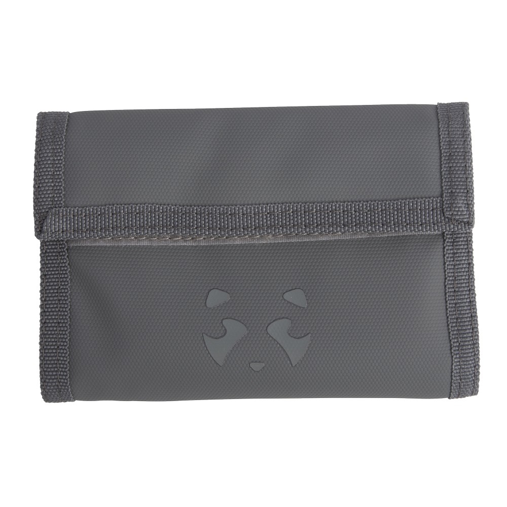 Kattbjörn Geldbeutel Dark Grey Kattbjörn Geldbeutel Dark Grey von Kattbjörn